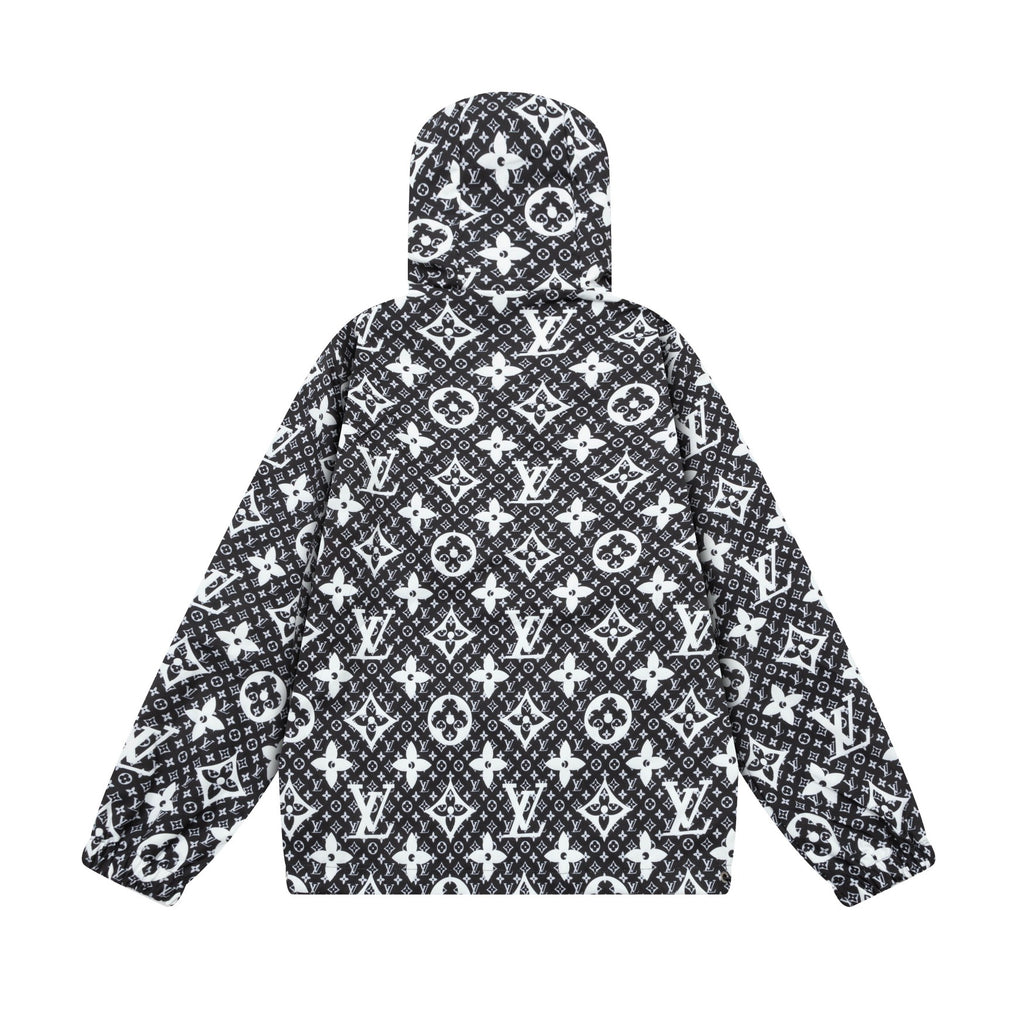 Chaqueta Louis Vuitton #330117 CALIDAD ORIGINAL