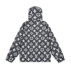Chaqueta Louis Vuitton #330117 CALIDAD ORIGINAL