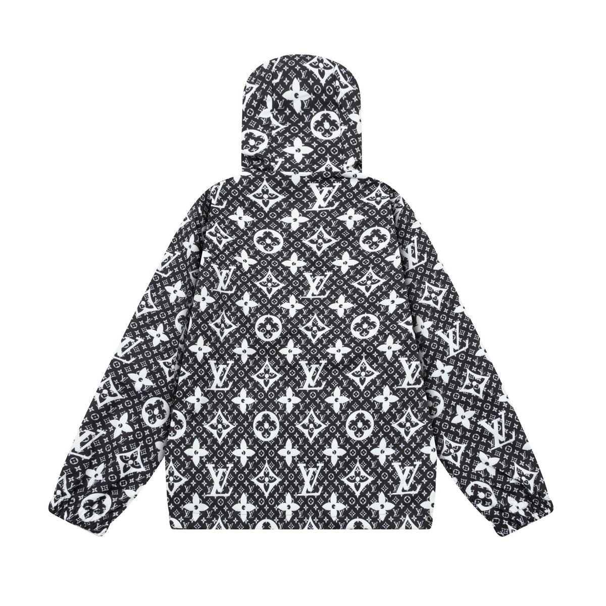 Chaqueta Louis Vuitton #330117 CALIDAD ORIGINAL