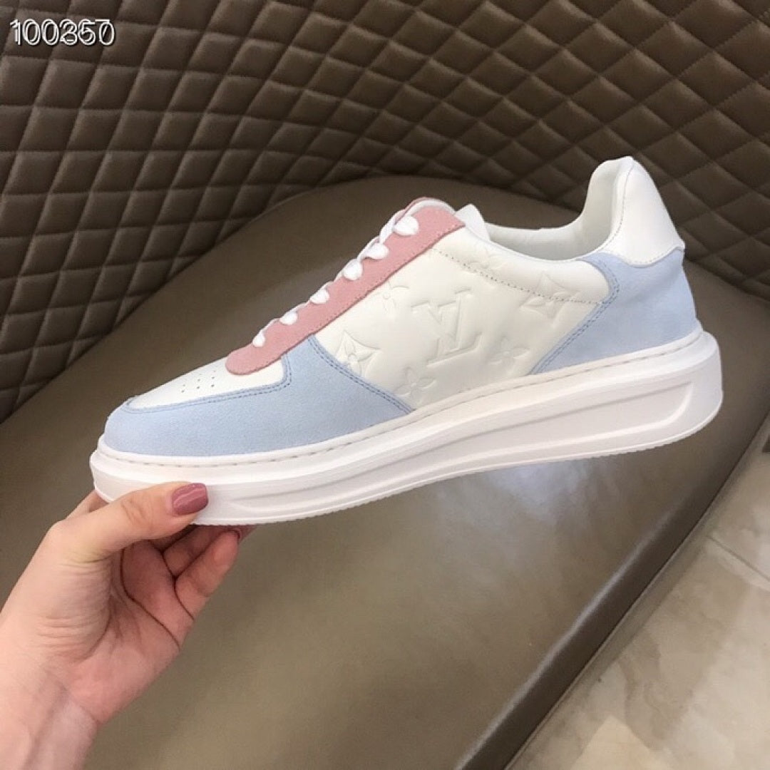 Zapatillas Louis Vuitton Deportivo Casual - Modelo 065