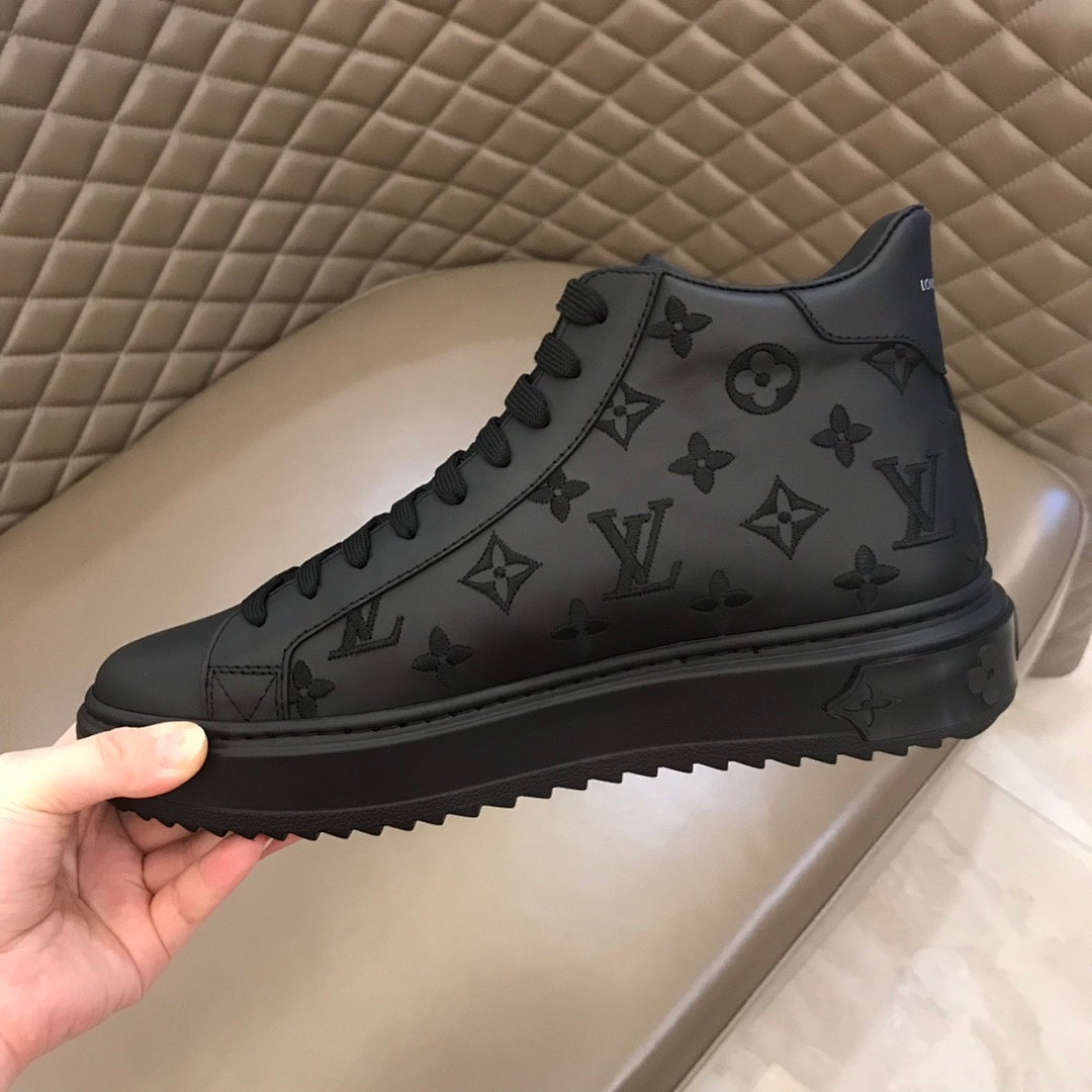 Zapatillas Louis Vuitton Deportivas - Modelo 193
