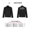 Chaqueta Louis Vuitton 1v hombreras con cuentas CALIDAD ORIGINAL