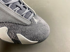 Air Jordan 14 Retro Flint Grey - CALIDAD VIIP