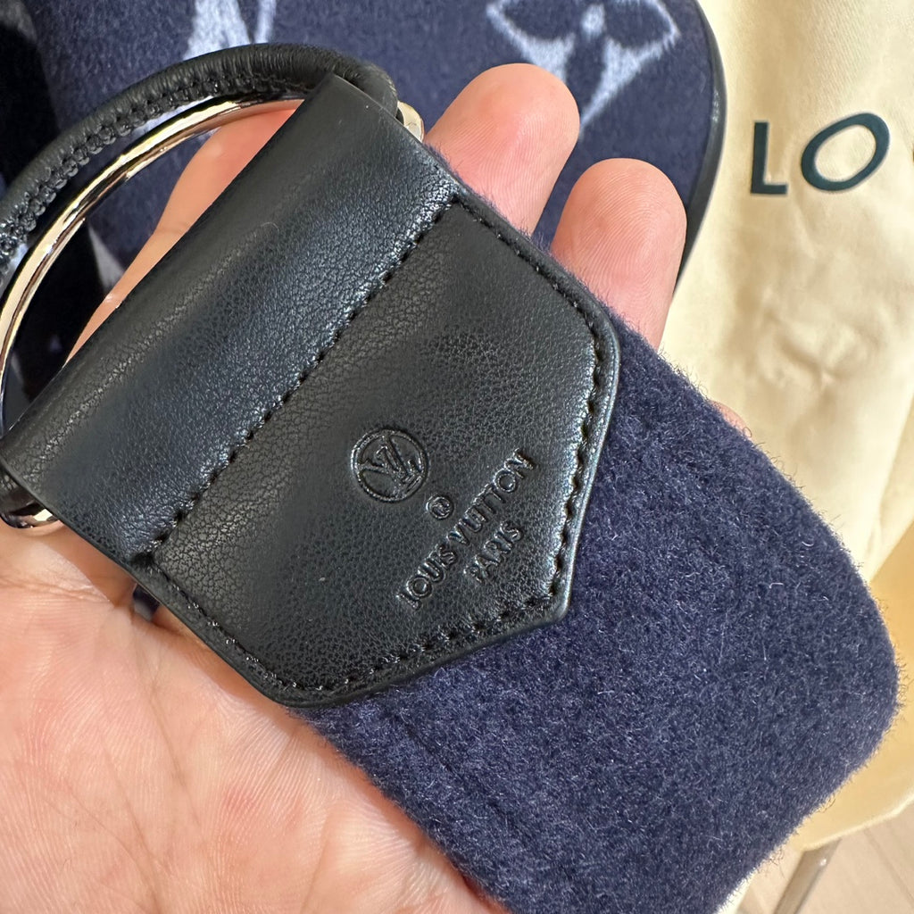 Chaqueta Louis Vuitton - Estilo 47 CALIDAD ORIGINAL