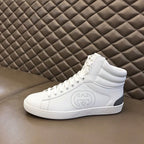 Zapatillas Gucci Deportivas - Modelo 115