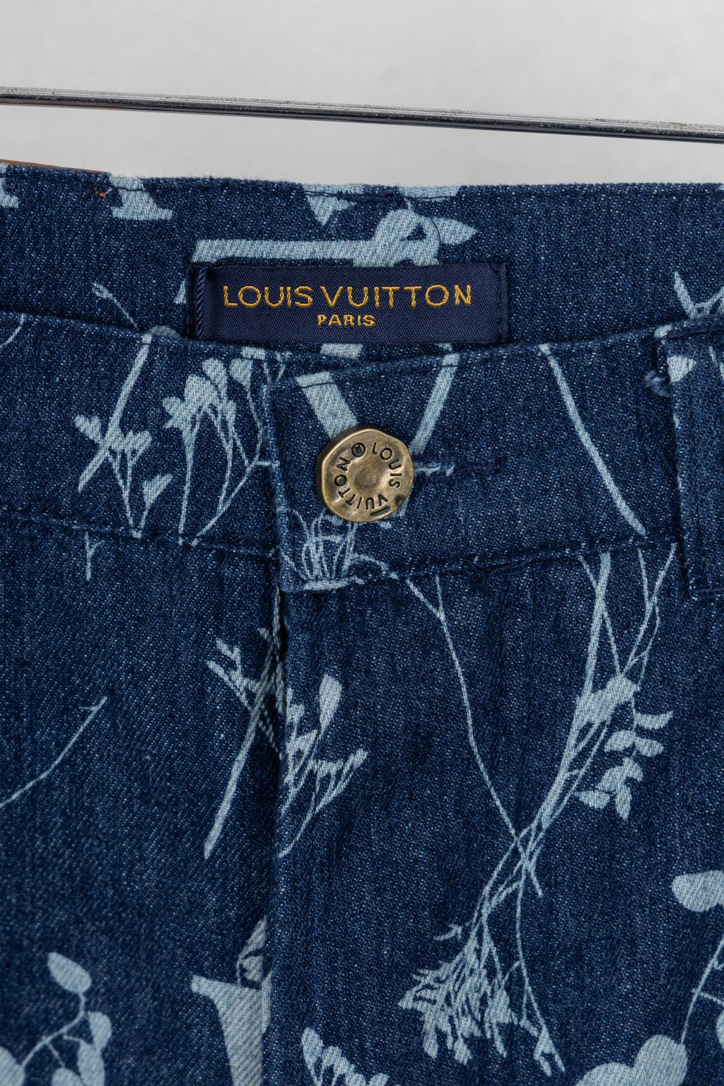Pantalón Louis Vuitton #329552 CALIDAD ORIGINAL