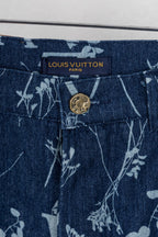 Pantalón Louis Vuitton #329552 CALIDAD ORIGINAL