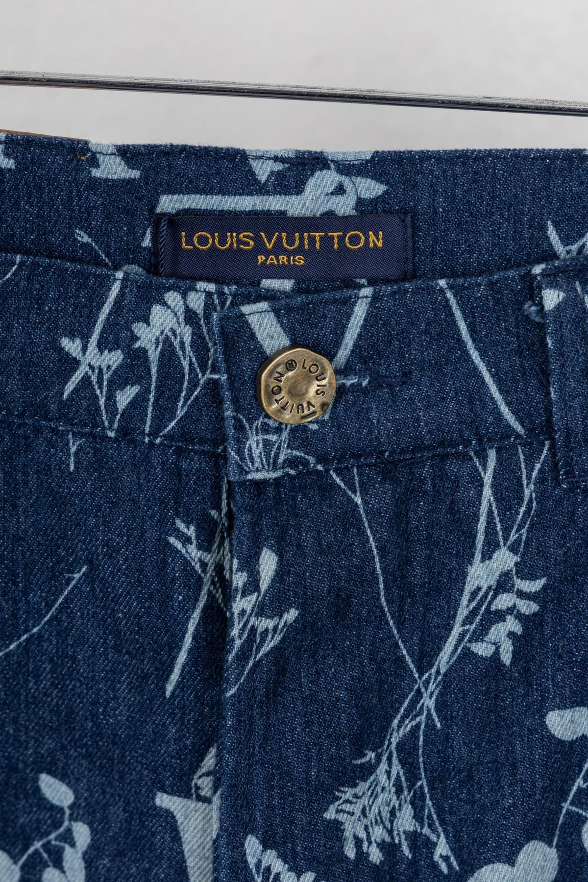 Pantalón Louis Vuitton #329552 CALIDAD ORIGINAL