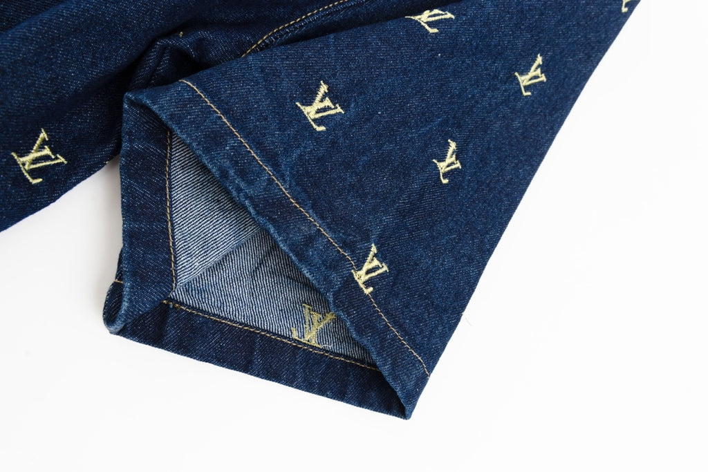 Pantalón Louis Vuitton #318425 CALIDAD ORIGINAL