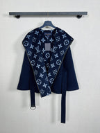 Chaqueta Louis Vuitton - Estilo 39 CALIDAD ORIGINAL