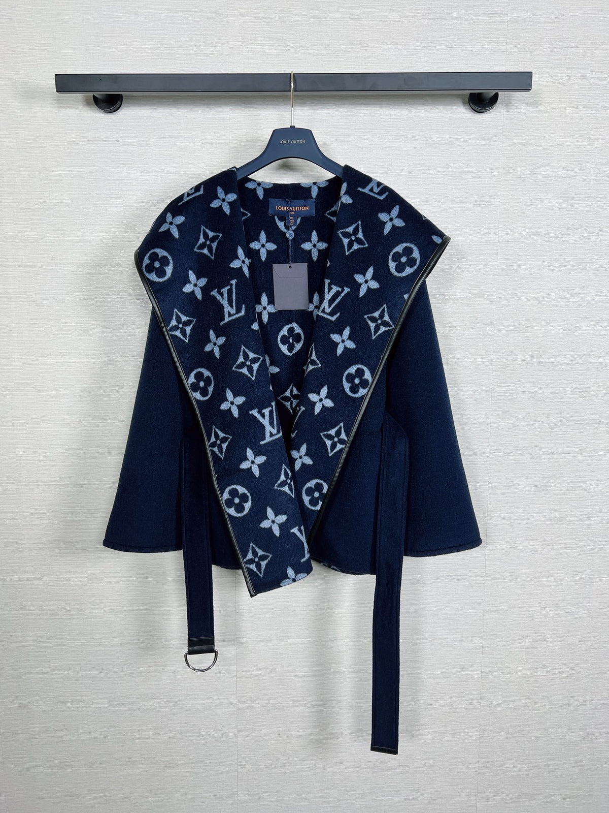 Chaqueta Louis Vuitton - Estilo 39 CALIDAD ORIGINAL