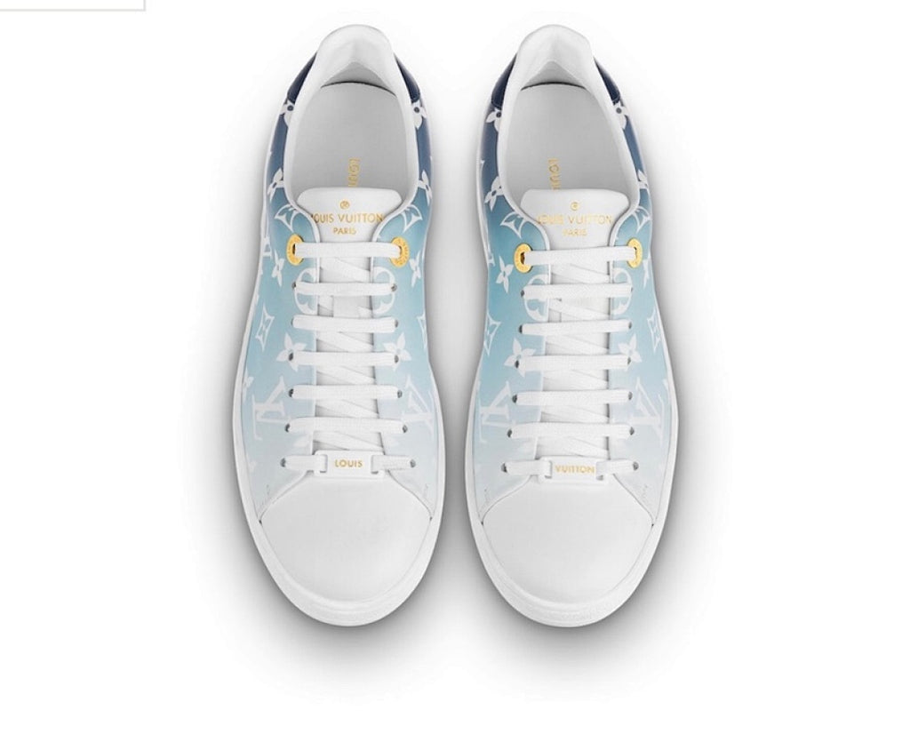 Zapatillas Louis Vuitton Deportivas - Modelo 165
