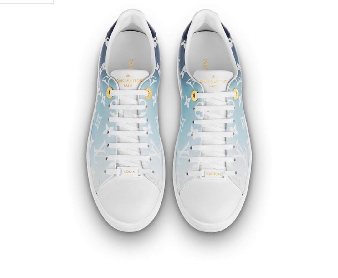 Zapatillas Louis Vuitton Deportivas - Modelo 165