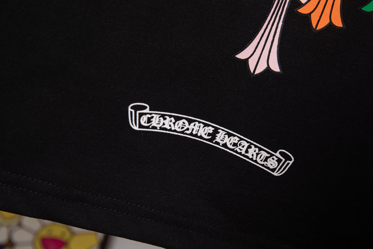 Prenda Chrome Hearts #498677 CALIDAD ORIGINAL