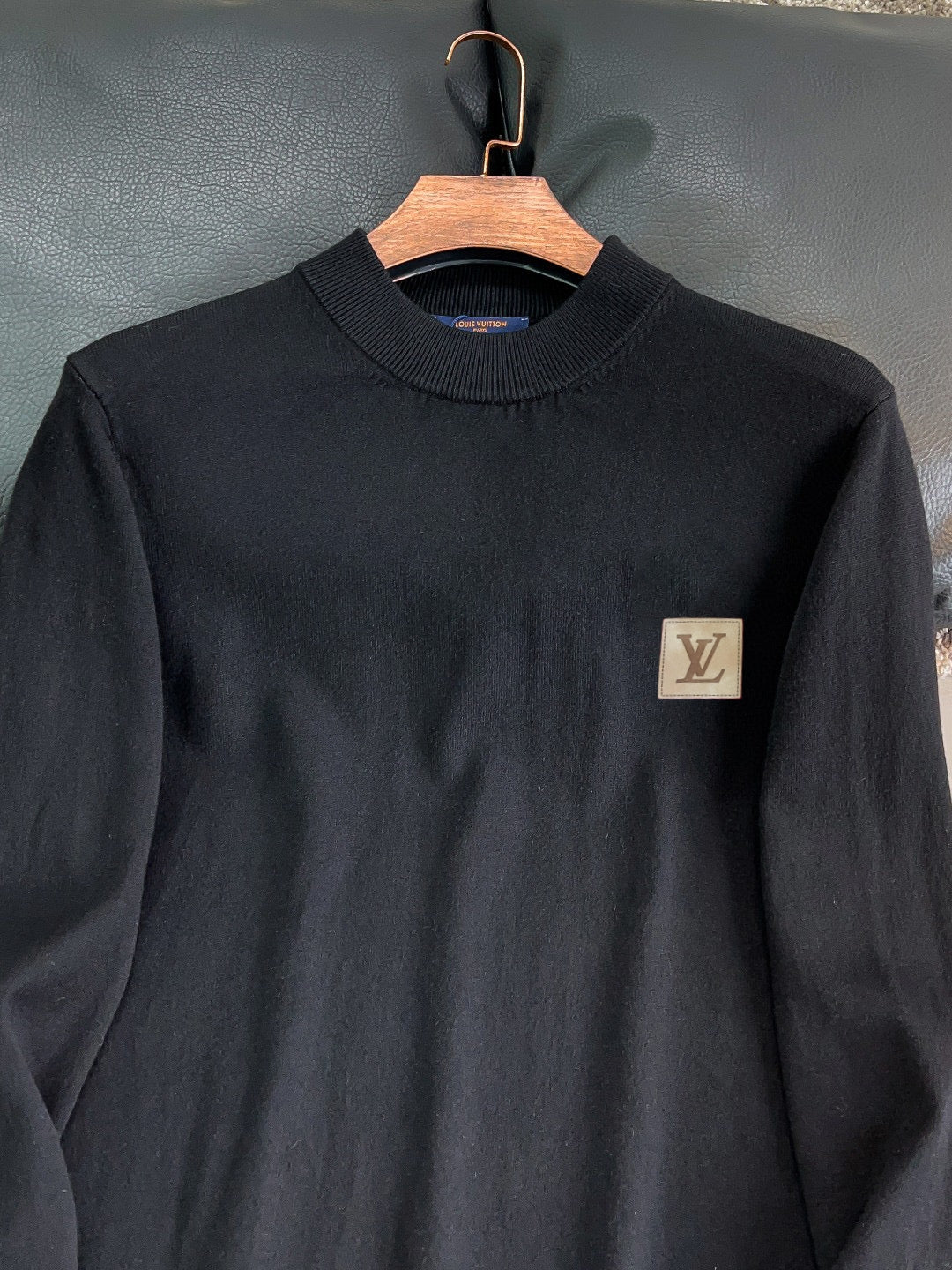 Chaqueta Louis Vuitton #307794 CALIDAD ORIGINAL