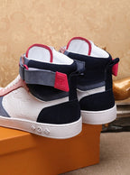 Zapatillas Louis Vuitton Botas - Modelo 125