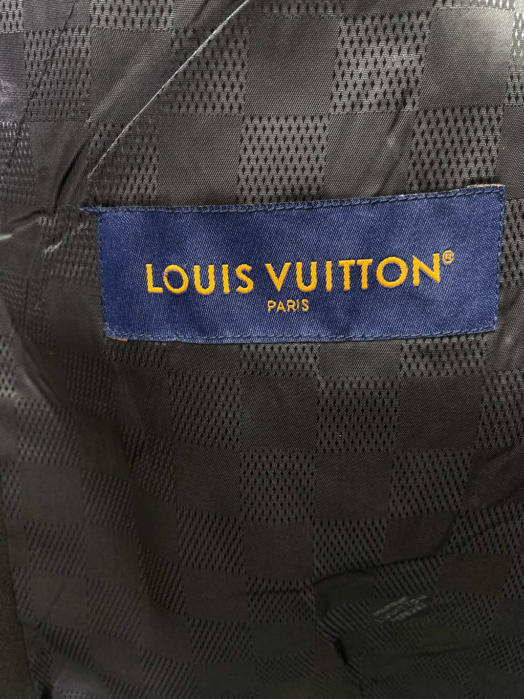 Chaqueta Louis Vuitton #319466 CALIDAD ORIGINAL
