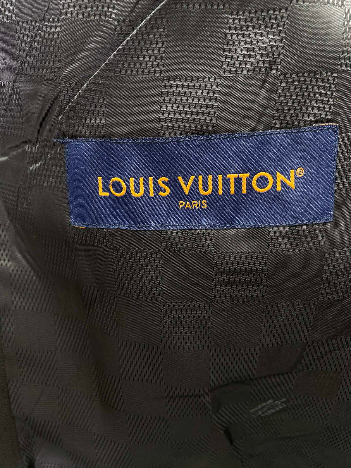 Chaqueta Louis Vuitton #319466 CALIDAD ORIGINAL