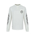 Polera Chrome Hearts Las Vegas Print - Estilo B CALIDAD ORIGINAL