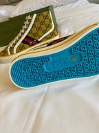 Zapatillas Gucci Casual - Modelo 062