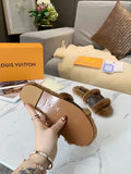 Zapatillas Louis Vuitton Botas - Modelo 451