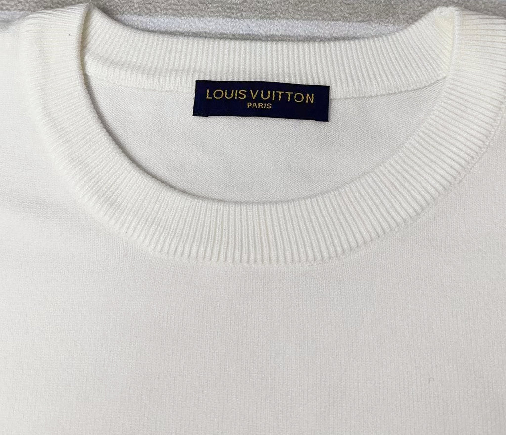 Chompa Louis Vuitton #325710 CALIDAD ORIGINAL