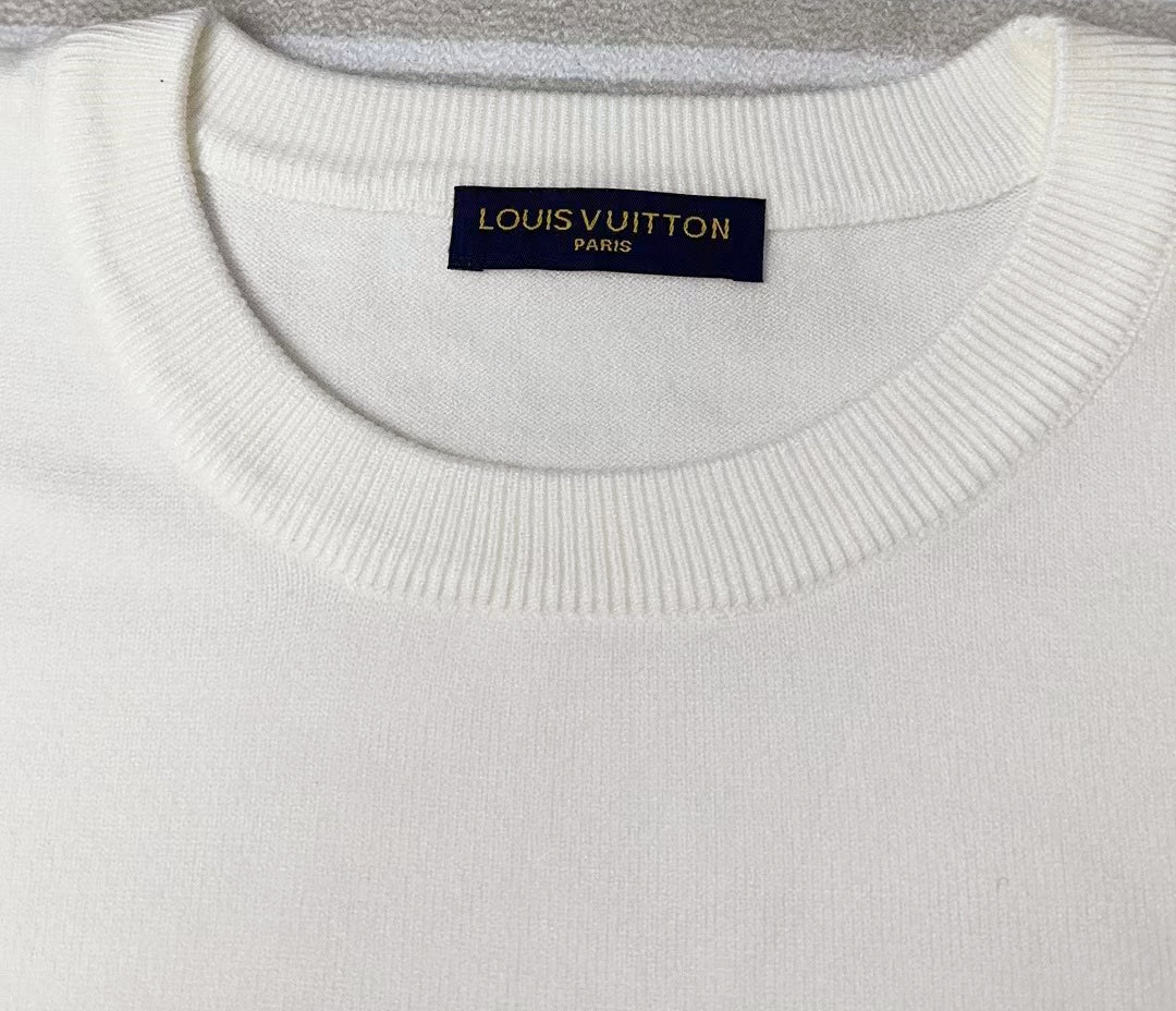 Chompa Louis Vuitton #325710 CALIDAD ORIGINAL