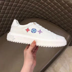 Zapatillas Louis Vuitton Deportivas - Modelo 212