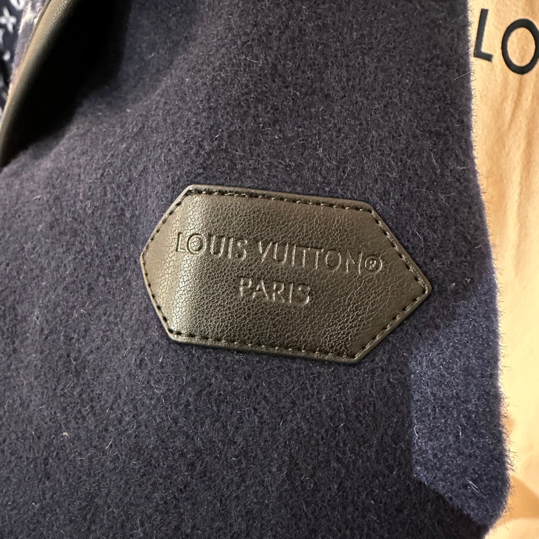 Chaqueta Louis Vuitton - Estilo 48 CALIDAD ORIGINAL