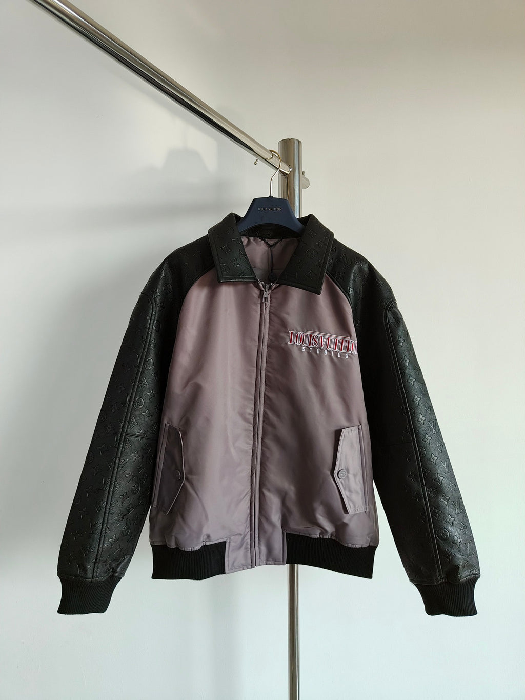 Chaqueta Louis Vuitton #311119 CALIDAD ORIGINAL