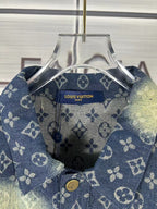 Chaqueta Louis Vuitton #306907 CALIDAD ORIGINAL