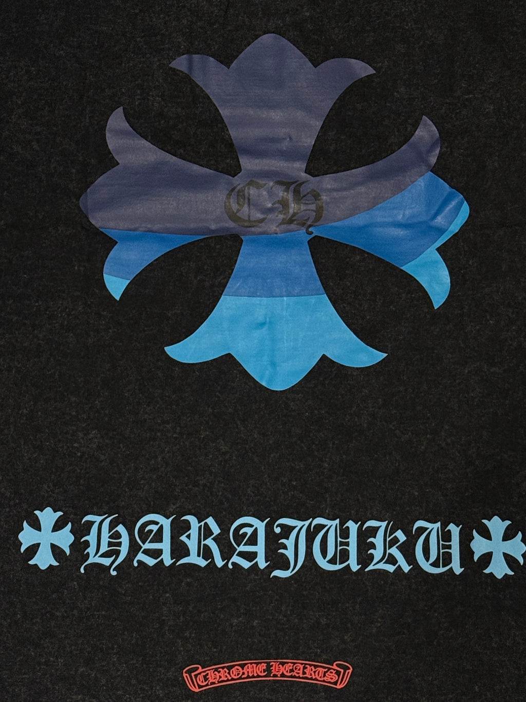 Camisa Chrome Hearts #497552 CALIDAD ORIGINAL