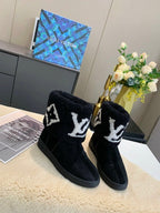 Zapatillas Louis Vuitton Botas - Modelo 466