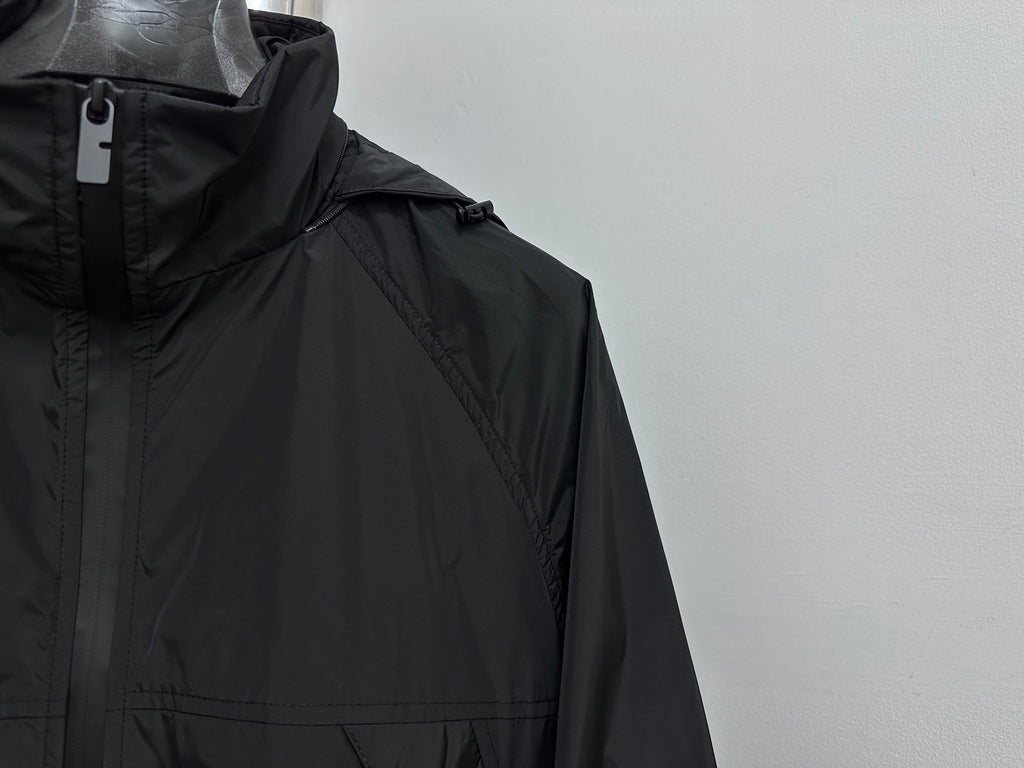 Chaqueta Burberry Otoño 2025 nuevo CALIDAD ORIGINAL