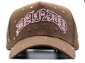 Gorra Strass Café