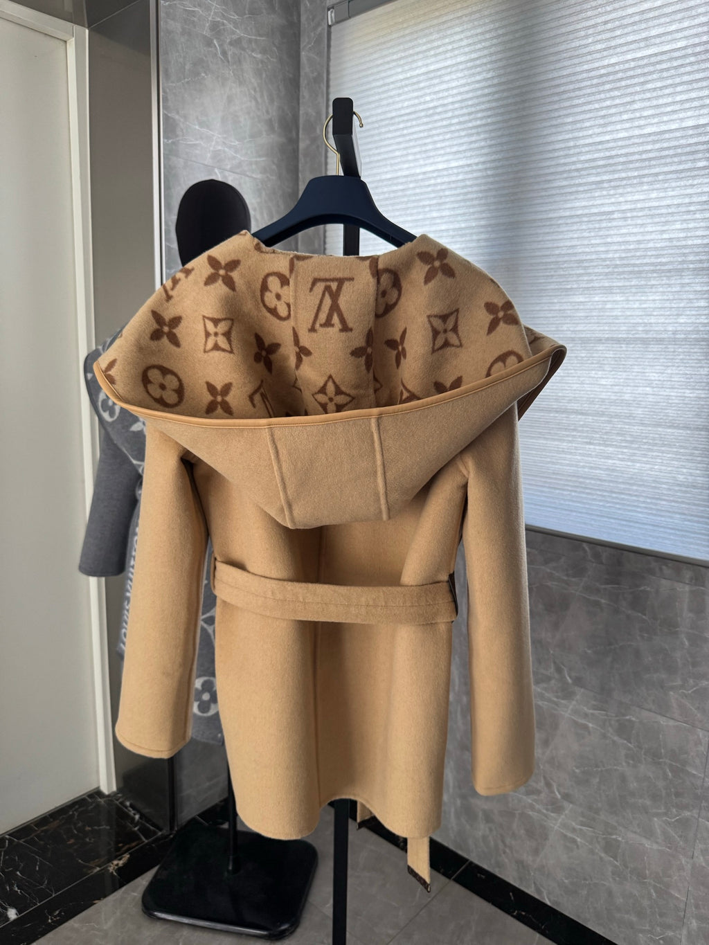 Chaqueta Louis Vuitton - Estilo 17 CALIDAD ORIGINAL