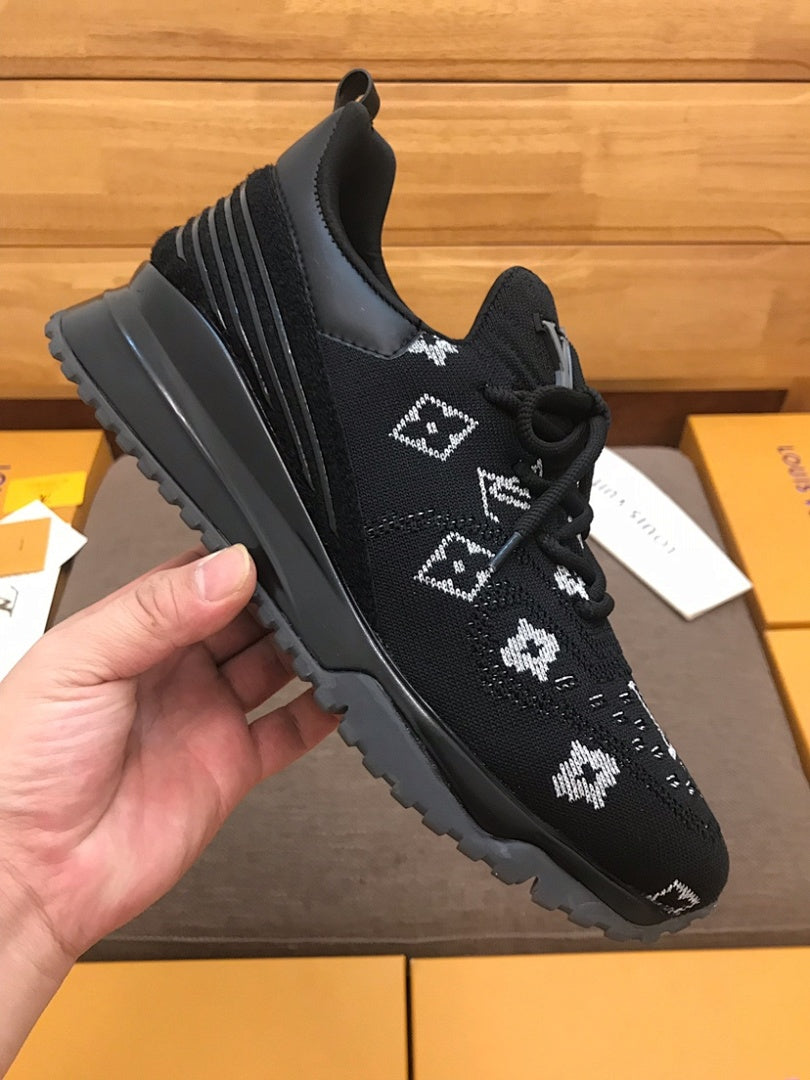 Zapatillas Louis Vuitton Casual - Modelo 217