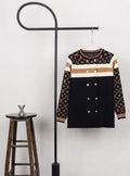 Chaqueta Louis Vuitton #329273 CALIDAD ORIGINAL