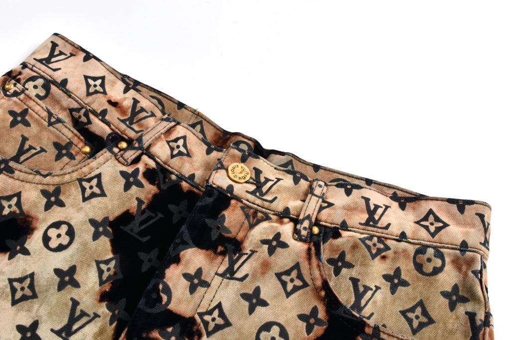 Pantalón Louis Vuitton #307182 CALIDAD ORIGINAL