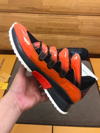 Zapatillas Louis Vuitton Casual - Modelo 244