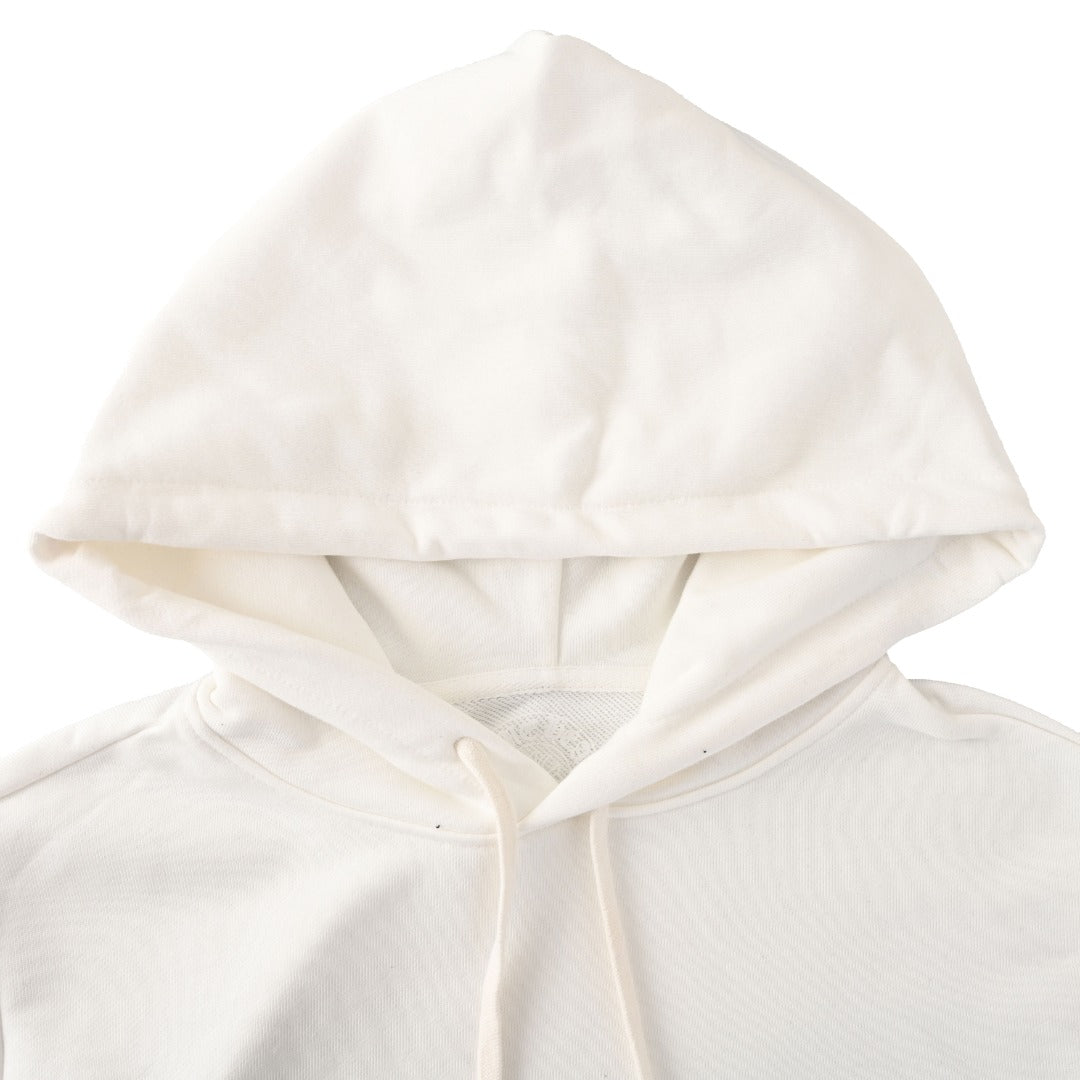 Sudadera Chrome Hearts colorido sánscrito sudadera con capucha CALIDAD ORIGINAL