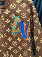 Chaqueta Louis Vuitton #317813 CALIDAD ORIGINAL