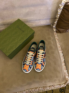 Zapatillas Gucci Casual - Modelo 070
