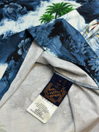 Camisa Louis Vuitton #318851 CALIDAD ORIGINAL