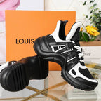 Zapatillas Louis Vuitton Casual - Modelo 274