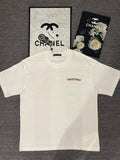 Camisa Chrome Hearts #497616 CALIDAD ORIGINAL