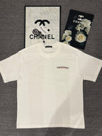 Camisa Chrome Hearts #497616 CALIDAD ORIGINAL
