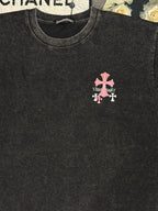 Camisa Chrome Hearts #497547 CALIDAD ORIGINAL