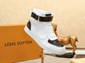 Zapatillas Louis Vuitton Botas - Modelo 121