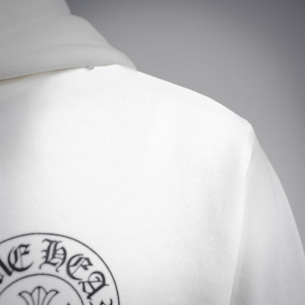 Sudadera Chrome Hearts 25FW Los Angeles edición limitada con capucha - Estilo D CALIDAD ORIGINAL
